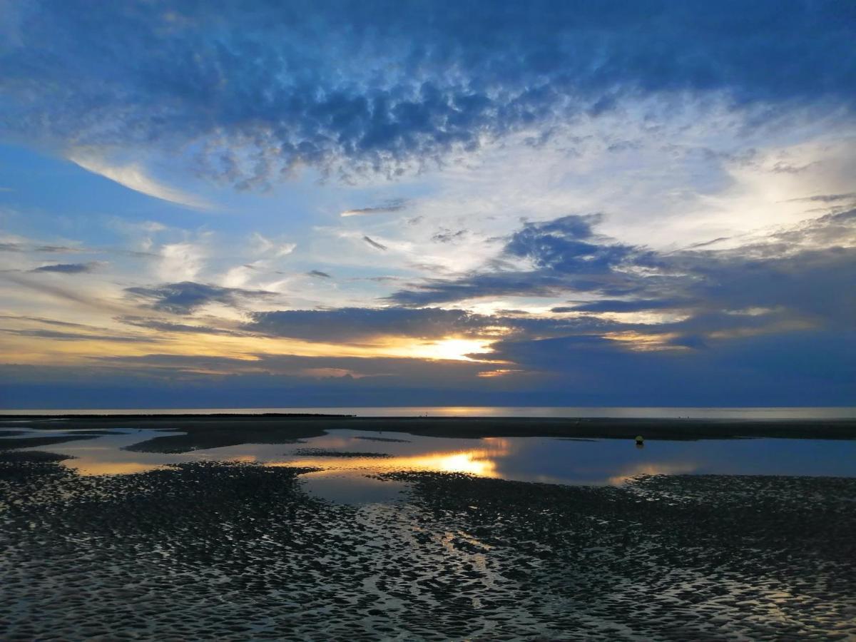 Le Cocon Des Dunes กองด์ ภายนอก รูปภาพ